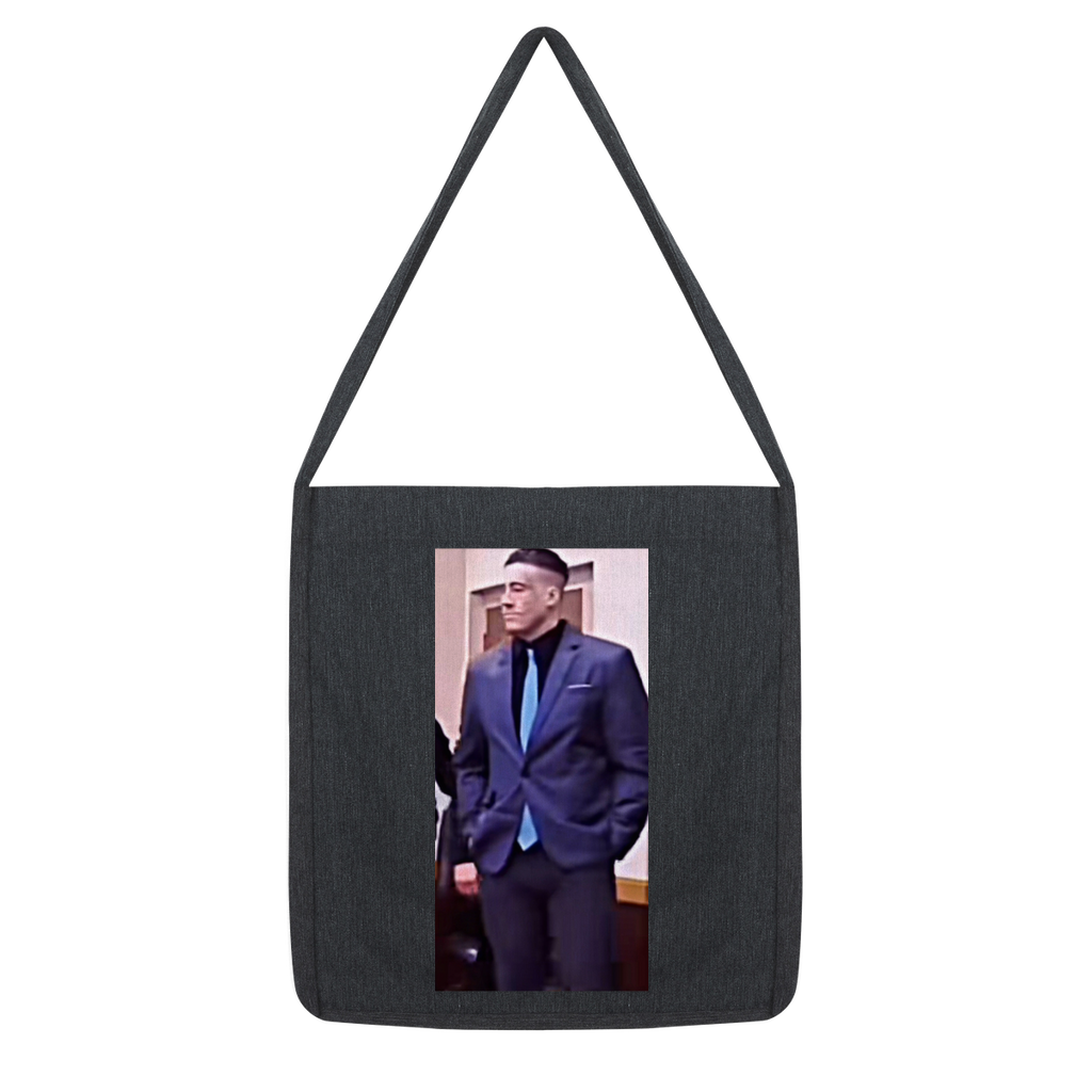 wade in a suit Wade Wilson Ladies Classic Tote Bag