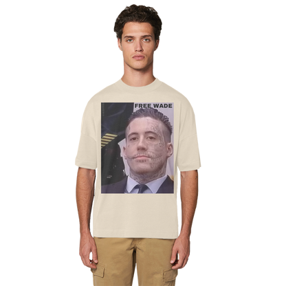 Free Wade Collection Free Wade Oversized T-Shirt