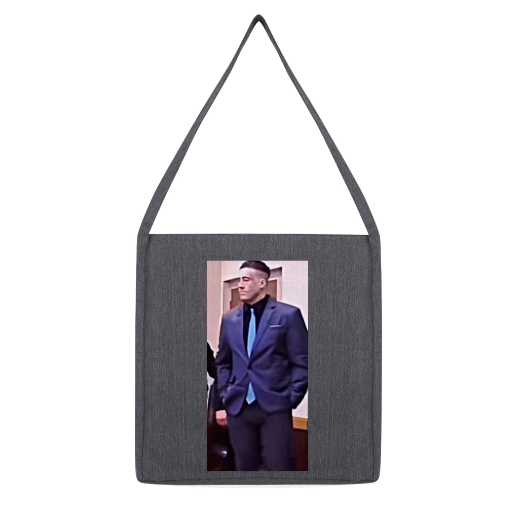 wade in a suit Wade Wilson Ladies Classic Tote Bag