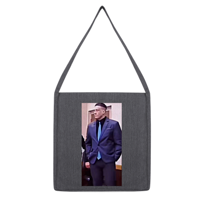 wade in a suit Wade Wilson Ladies Classic Tote Bag