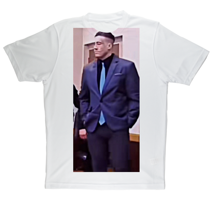 wade in a suit Free Wade Wilson Woman's Adult T-Shirt